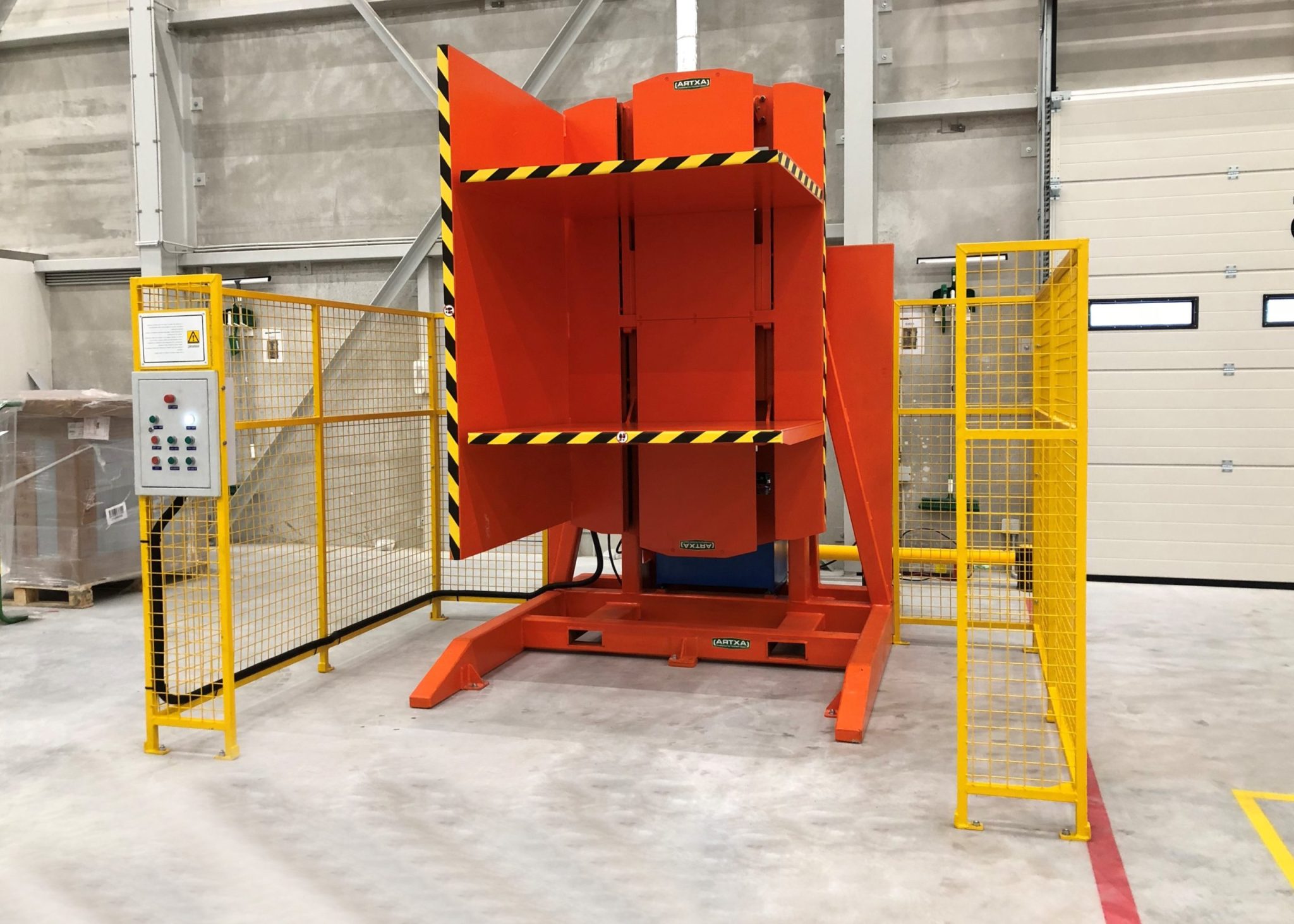 spinturner-palletomkeerder-palletwisselaar-nieuw-axtra